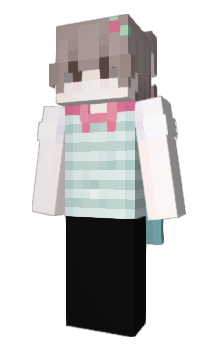 Minecraft скин по нику agonyyyy1