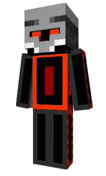 Minecraft скін по ніку 1ALI