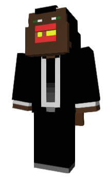 Minecraft skin fartyfarty