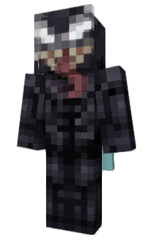 Minecraft скін по ніку xxzw
