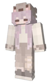 Minecraft скин по нику 2nlv