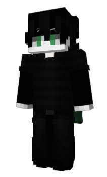 Minecraft скин по нику squarecode