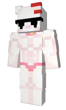 Minecraft скін по ніку TORH7