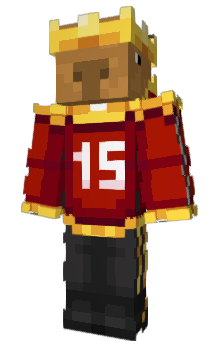 Minecraft скін по ніку minecraftcapyba