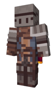 Minecraft скин по нику Stabz2k