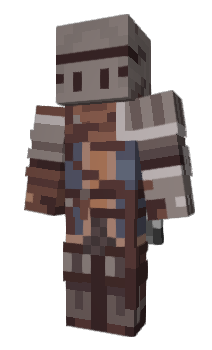 Minecraft скин по нику Stabz2k