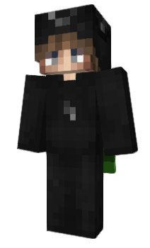 Minecraft skin cerly