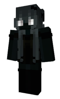 Minecraft скин по нику Shirt