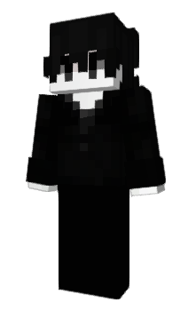 Minecraft скин по нику Shirt