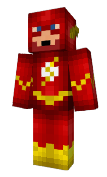 Minecraft скин по нику OGUZ_A