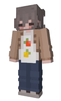 Minecraft скин по нику jrnna