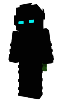 Minecraft скин по нику kicusv