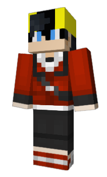 Minecraft skin beastwars