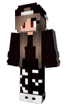 Minecraft скин по нику Lolegend