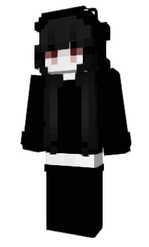 Minecraft скін по ніку eizy