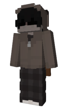 Minecraft скін по ніку Velozty