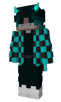 Minecraft skin nsms