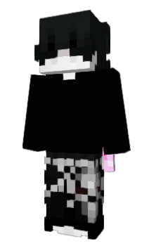 Minecraft скин по нику byelog