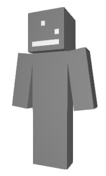 Minecraft скин по нику Nentella