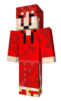 Minecraft skin keytest