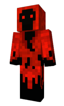 Minecraft скін по ніку najum