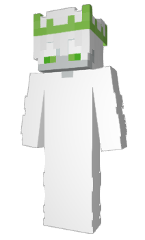 Minecraft skin Stolenn