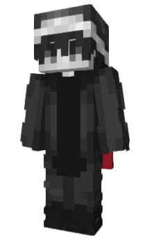 Minecraft скін по ніку 51aa