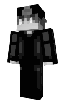 Minecraft скин по нику L2P