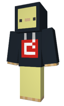 Minecraft скін по ніку xbxx