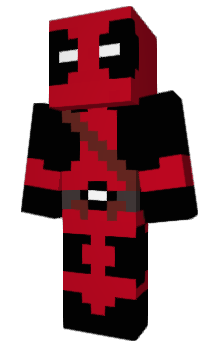Minecraft скін по ніку Franzhermann