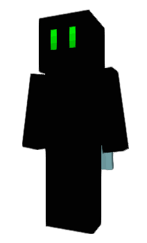 Minecraft skin ITzFlizzy