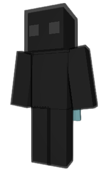 Minecraft скин по нику uBuy