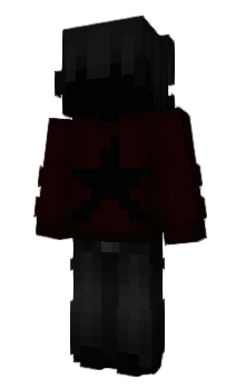 Minecraft skin Mo0nv_