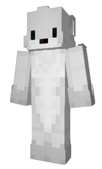 Minecraft скин по нику YakGi