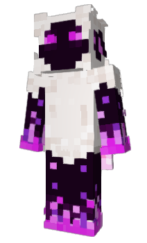 Minecraft skin enderlam
