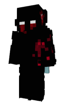 Minecraft skin ohViruss