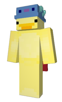 Minecraft скин по нику 2355