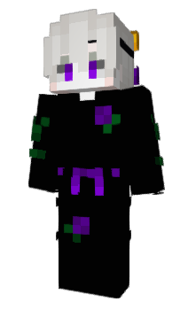 Minecraft скин по нику _Mr7
