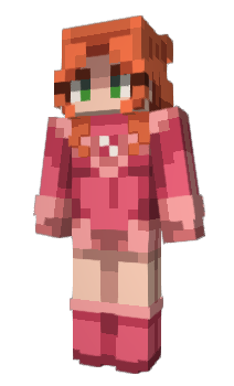 Minecraft скин по нику maimair