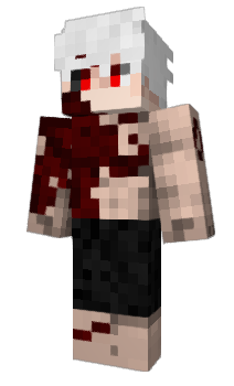 Minecraft skin righles