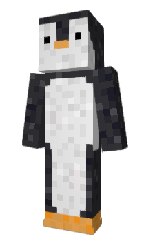 Minecraft skin NoNini