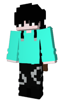 Minecraft скін по ніку Imspeedbro