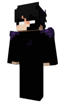 Minecraft скин по нику Kenn6