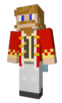 Minecraft скин по нику dotenv