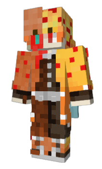Minecraft скин по нику xG2mG3lam