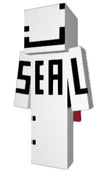 Minecraft скин по нику FunkyAlpaca