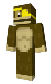 Minecraft скин по нику Jay00