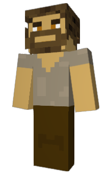 Minecraft скин по нику apokemon