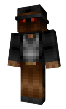 Minecraft skin Trar_III_Esq