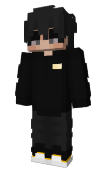 Minecraft skin 272k